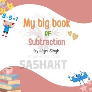 My big book of subtraction