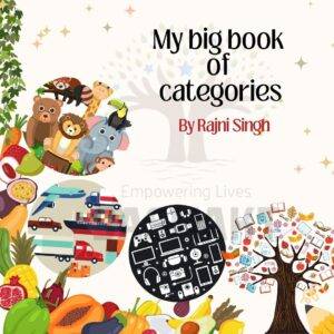 My big book of categories