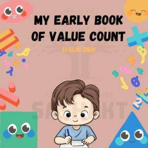 My early book of value count
