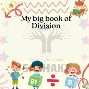 My big book of Division