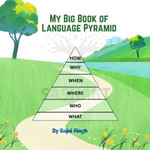 My Big Book of Book of Language Pyramid