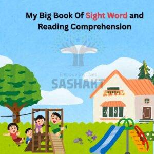 My Big Book of Sight Reading and Comprehension