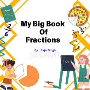 My Big Book Of Fraction