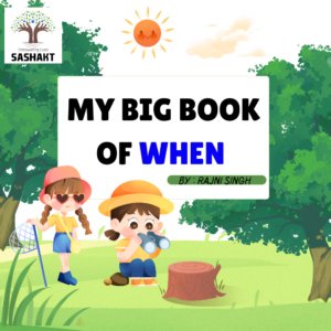 My Big Book Of When