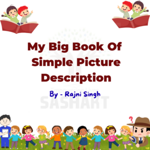 My Big Book Of Simple Picture Description